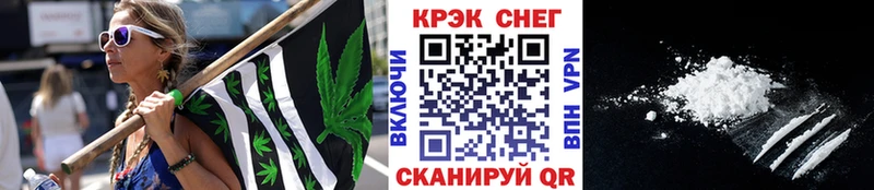COCAIN Эквадор Курган